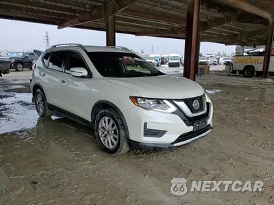 Zdjęcie 11 z 15 samochodu: 2014 NISSAN ROGUE S VIN:KNMAT2MT0KP558758 - miniatura