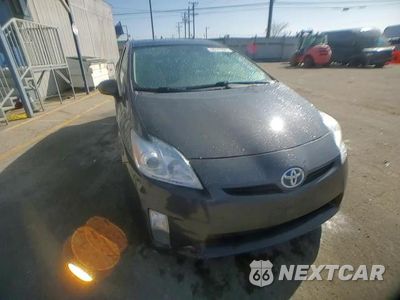 Zdjęcie 10 z 15 samochodu: 2011 TOYOTA PRIUS VIN:JTDKN3DUXB0286208 - miniatura