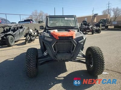 Zdjęcie 11 z 11 samochodu: 2021 POLARIS RZR XP 4 TURBO S VELOCITY VIN:3NSP4E923MF579933 - miniatura