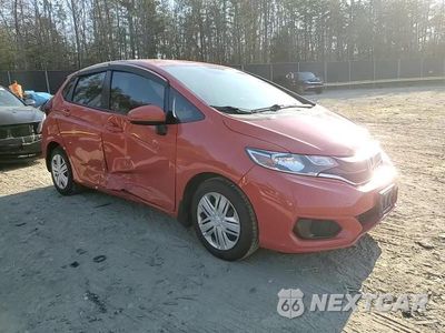 Zdjęcie 11 z 15 samochodu: 2020 HONDA FIT LX VIN:3HGGK5H45LM710897 - miniatura