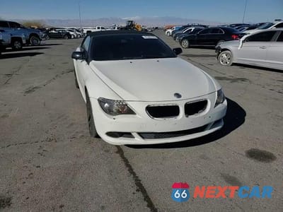 Zdjęcie 10 z 14 samochodu: 2008 BMW 650 I VIN:WBAEB53568CX63412 - miniatura