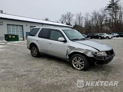 Zdjęcie 12 z 16 samochodu: 2009 SAAB 9-7X 4.2I VIN:5S3ET13S792801178 - miniatura