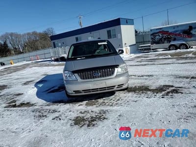 Zdjęcie 12 z 15 samochodu: 2006 FORD FREESTAR SEL VIN:2FMZA52256BA12535 - miniatura