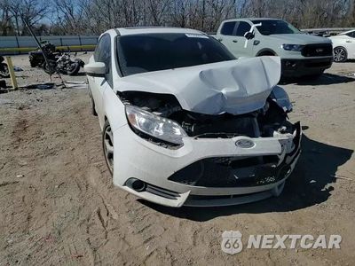 Zdjęcie 11 z 14 samochodu: 2014 FORD FOCUS ST VIN:1FADP3L90EL446850 - miniatura