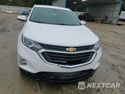 Zdjęcie 11 z 14 samochodu: 2021 CHEVROLET EQUINOX LT VIN:3GNAXKEV1ML349748 - miniatura