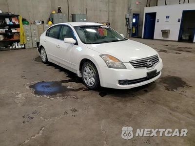Zdjęcie 10 z 15 samochodu: 2009 NISSAN ALTIMA 2.5 VIN:1N4AL21E99N471619 - miniatura