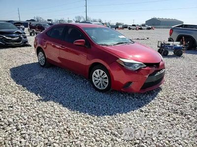 Zdjęcie 11 z 14 samochodu: 2015 TOYOTA COROLLA L VIN:5YFBURHEXFP255335 - miniatura