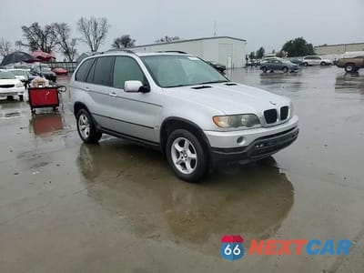 Zdjęcie 12 z 14 samochodu: 2001 BMW X5 3.0I VIN:WBAFA53541LM65065 - miniatura