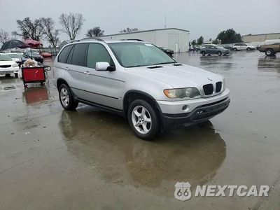 Zdjęcie 12 z 14 samochodu: 2001 BMW X5 3.0I VIN:WBAFA53541LM65065 - miniatura