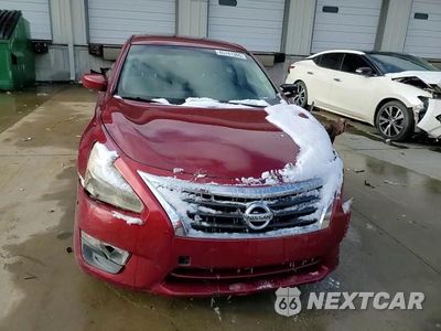Zdjęcie 10 z 14 samochodu: 2013 NISSAN ALTIMA 2.5 VIN:1N4AL3AP2DN506419 - miniatura