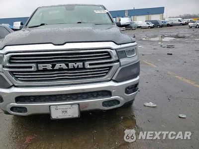 Zdjęcie 11 z 14 samochodu: 2019 RAM 1500 LARAMIE VIN:1C6SRFJT0KN695068 - miniatura