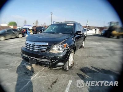 Zdjęcie 12 z 15 samochodu: 2009 KIA BORREGO LX VIN:KNDJJ741995019594 - miniatura