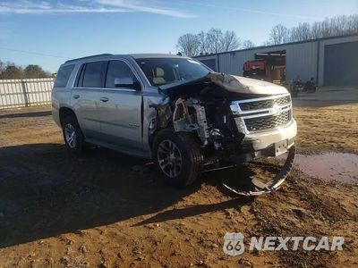 Zdjęcie 11 z 15 samochodu: 2015 CHEVROLET TAHOE C1500 LS VIN:1GNSCAKC0FR115934 - miniatura
