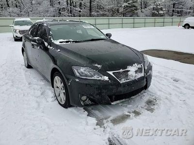 Zdjęcie 10 z 14 samochodu: 2012 LEXUS IS 250 VIN:JTHCF5C27C5054049 - miniatura
