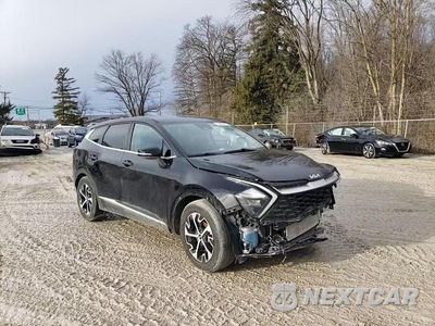 Zdjęcie 11 z 15 samochodu: 2023 KIA SPORTAGE EX VIN:5XYK33AF9PG074509 - miniatura
