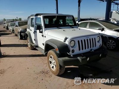 Zdjęcie 11 z 15 samochodu: 2013 JEEP WRANGLER UNLIMITED SPORT VIN:1C4BJWDG6DL612918 - miniatura