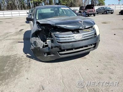 Zdjęcie 11 z 14 samochodu: 2009 FORD FUSION SE VIN:3FAHP07Z19R138569 - miniatura
