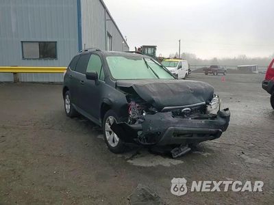 Zdjęcie 12 z 14 samochodu: 2015 SUBARU FORESTER 2.5I LIMITED VIN:JF2SJAHC5FH448806 - miniatura