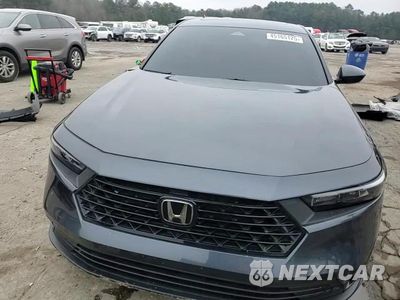Zdjęcie 10 z 15 samochodu: 2024 HONDA ACCORD EX VIN:1HGCY1F37RA051971 - miniatura