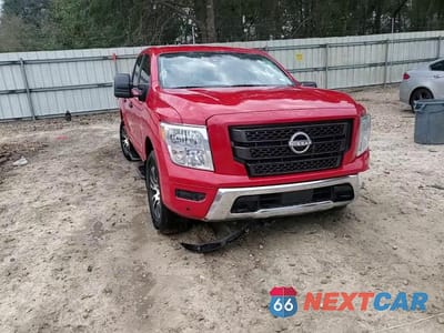 Zdjęcie 14 z 15 samochodu: 2024 NISSAN TITAN PRO-4X VIN:1N6AA1EDXRN105760 - miniatura