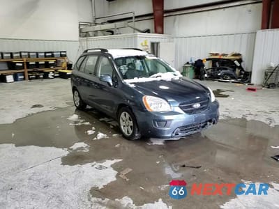 Zdjęcie 12 z 15 samochodu: 2009 KIA RONDO BASE VIN:KNAFG529097273472 - miniatura