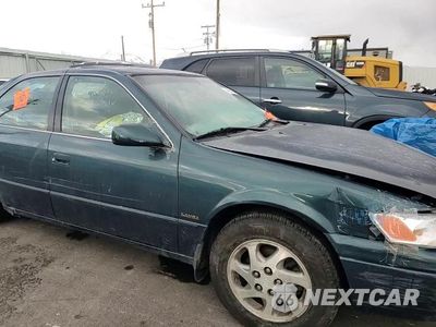 Zdjęcie 10 z 13 samochodu: 1997 TOYOTA CAMRY CE VIN:4T1BF22KXVU038400 - miniatura