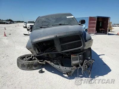 Zdjęcie 10 z 14 samochodu: 2004 DODGE RAM 1500 ST VIN:1D7HA18N34J157582 - miniatura