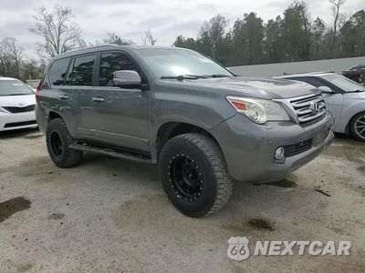 Zdjęcie 12 z 15 samochodu: 2013 LEXUS GX 460 PREMIUM VIN:JTJJM7FX6D5051384 - miniatura