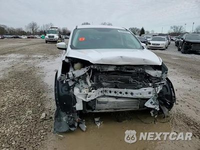 Zdjęcie 11 z 15 samochodu: 2017 FORD ESCAPE SE VIN:1FMCU0G94HUA92851 - miniatura
