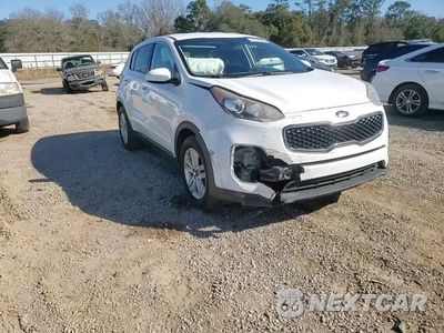 Zdjęcie 10 z 15 samochodu: 2017 KIA SPORTAGE LX VIN:KNDPM3AC8H7130799 - miniatura