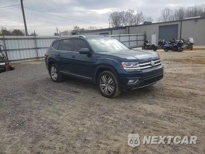 Zdjęcie 11 z 15 samochodu: 2019 VOLKSWAGEN ATLAS SEL VIN:1V2ER2CA4KC514140 - miniatura