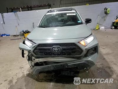 Zdjęcie 12 z 17 samochodu: 2020 TOYOTA RAV4 ADVENTURE VIN:2T3J1RFV9LC062894 - miniatura