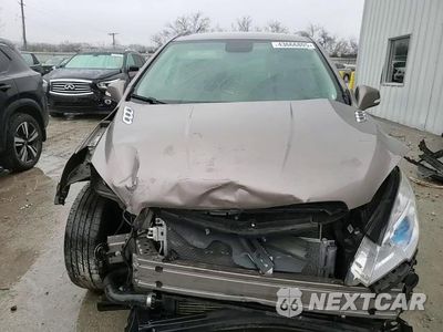 Zdjęcie 12 z 15 samochodu: 2015 BUICK ENCORE VIN:KL4CJCSB0FB141183 - miniatura