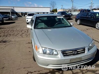 Zdjęcie 10 z 14 samochodu: 2001 TOYOTA CAMRY CE VIN:4T1BG22K01U061854 - miniatura