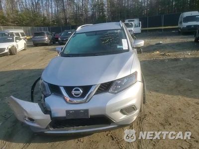 Zdjęcie 12 z 15 samochodu: 2015 NISSAN ROGUE S VIN:KNMAT2MT9FP549921 - miniatura