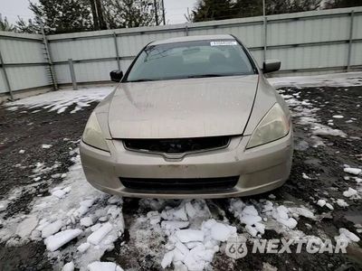 Zdjęcie 11 z 14 samochodu: 2005 HONDA ACCORD HYBRID VIN:JHMCN36425C001651 - miniatura