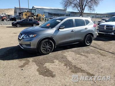 Zdjęcie 13 z 14 samochodu: 2019 NISSAN ROGUE S VIN:5N1AT2MT6KC787884 - miniatura