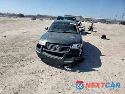 Zdjęcie 11 z 14 samochodu: 2004 VOLKSWAGEN PASSAT GLX VIN:WVWRH63B14P159655 - miniatura