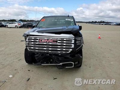 Zdjęcie 11 z 14 samochodu: 2023 GMC SIERRA K1500 DENALI VIN:3GTUUGE82PG234160 - miniatura
