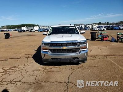 Zdjęcie 11 z 14 samochodu: 2016 CHEVROLET SILVERADO K1500 LT VIN:3GCUKREC7GG357796 - miniatura