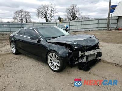 Zdjęcie 11 z 14 samochodu: 2011 AUDI A5 PREMIUM PLUS VIN:WAURFAFR3BA009304 - miniatura