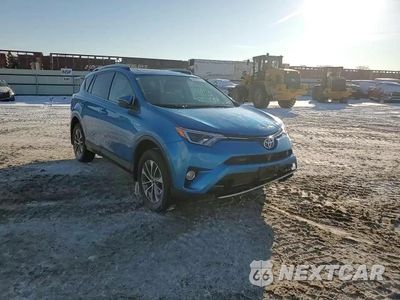 Zdjęcie 12 z 16 samochodu: 2016 TOYOTA RAV4 HV XLE VIN:JTMRJREV8GD055537 - miniatura
