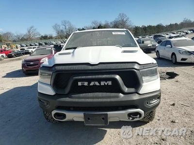 Zdjęcie 10 z 15 samochodu: 2022 RAM 1500 REBEL VIN:1C6SRFLT4NN352619 - miniatura