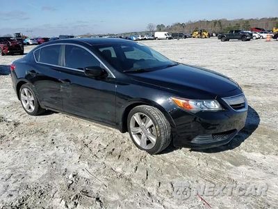 Zdjęcie 10 z 14 samochodu: 2014 ACURA ILX 20 VIN:19VDE1F37EE014351 - miniatura