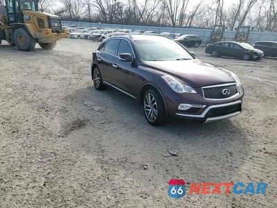 Zdjęcie 14 z 15 samochodu: 2016 INFINITI QX50 VIN:JN1BJ0RR7GM264121 - miniatura