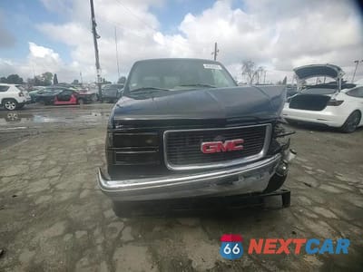 Zdjęcie 11 z 16 samochodu: 1996 GMC SUBURBAN K1500 VIN:1GDFK16R3TJ749952 - miniatura