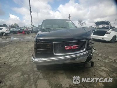 Zdjęcie 11 z 16 samochodu: 1996 GMC SUBURBAN K1500 VIN:1GDFK16R3TJ749952 - miniatura