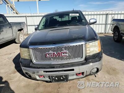 Zdjęcie 10 z 14 samochodu: 2012 GMC SIERRA K1500 DENALI VIN:3GTP2XE28CG277779 - miniatura