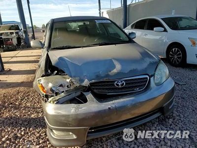 Zdjęcie 10 z 14 samochodu: 2006 TOYOTA COROLLA CE VIN:1NXBR30E46Z592446 - miniatura