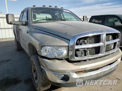 Zdjęcie 11 z 14 samochodu: 2004 DODGE RAM 2500 ST VIN:3D7KU28C14G206233 - miniatura